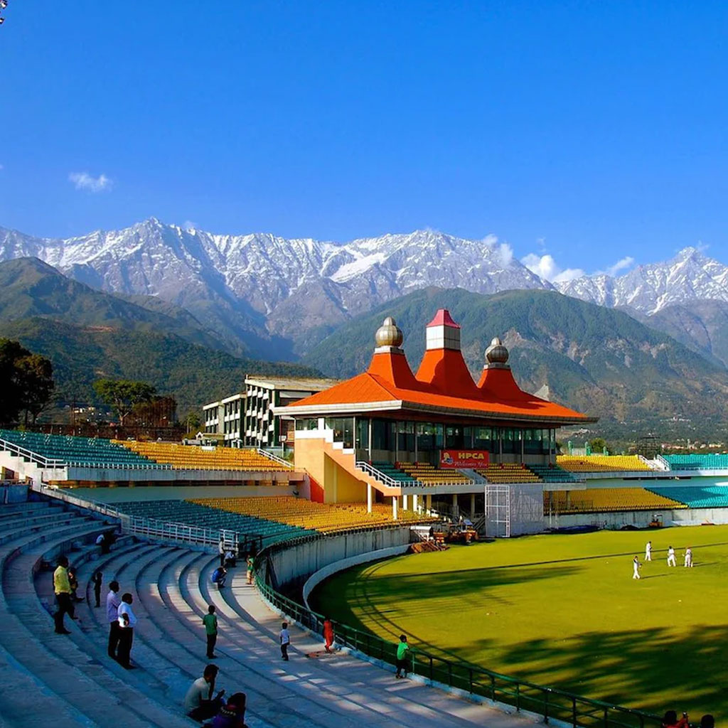 dharamshala