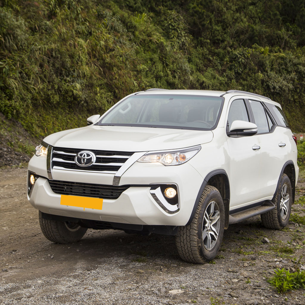 fortuner