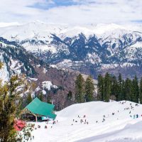 Manali