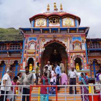 badrinath
