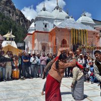 gangotri