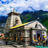 kedarnath