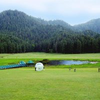 khajjiar