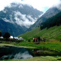 sonmarg