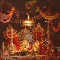 vaishno-devi-darshan