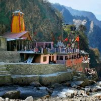yamunotri